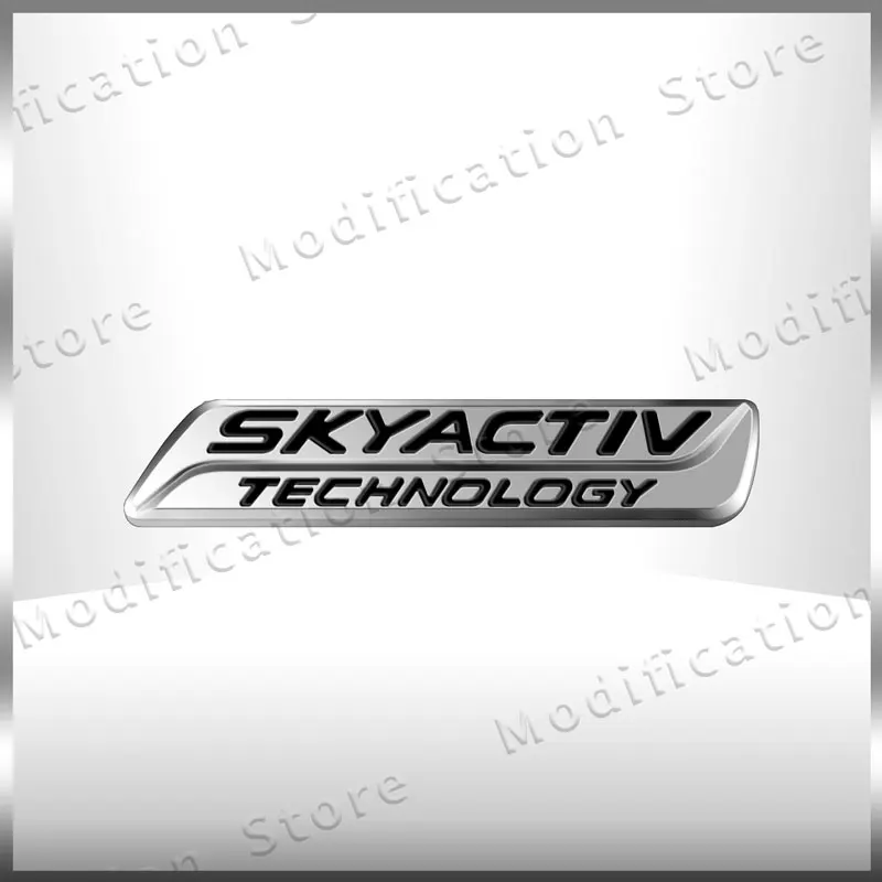 3D SKYACTIV TECHNOLOGY логотип автомобиля задний багажник значок эмблема сидер наклейка на крыло для MAZDA CX-3 CX3 CX-5 CX5 CX-7 Atenza
3D SKYACTIV TECHNOLOGY логотип автомобиля задний багажник значок эмблема сидер наклейка на крыло для MAZDA CX-3 CX3 CX-5 CX5 CX-7 Atenza