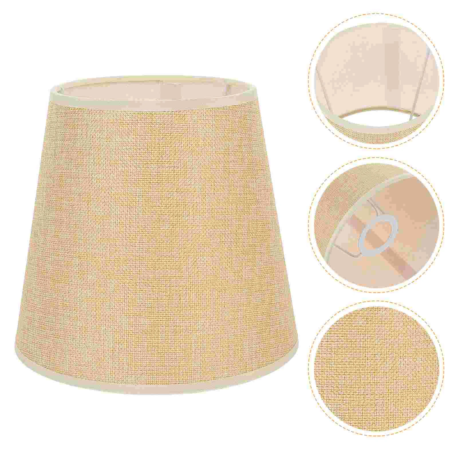 Lamp Shade Shades Cover Cloth Light Lamps Lampshade Floor Table Lampshades Wall Replacement Clip Rattan Protector Vintage Covers
Lamp Shade Shades Cover Cloth Light Lamps Lampshade Floor Table Lampshades Wall Replacement Clip Rattan Protector Vintage Covers