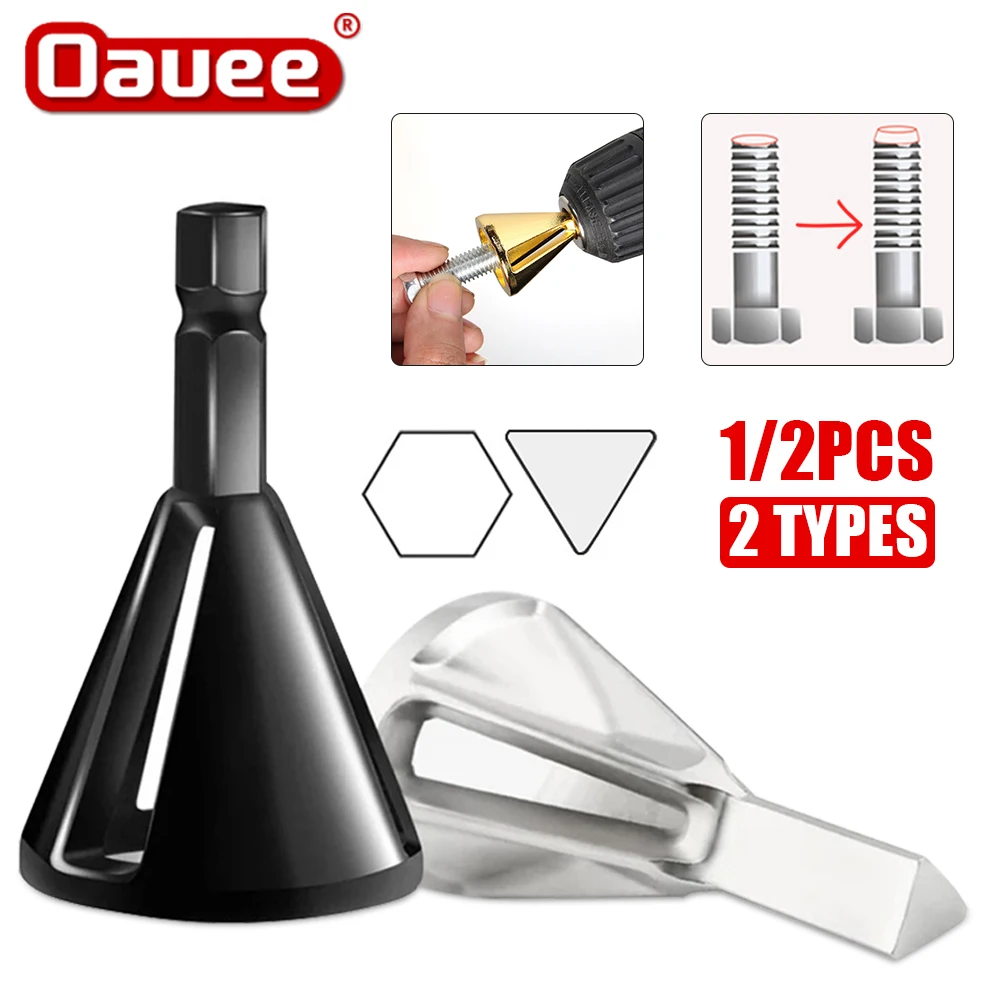 Инструмент для удаления заусенцев, внешняя фаска, металлическое шестигранное треугольное сверло для удаления заусенцев, сверло для ремонт...
Инструмент для удаления заусенцев, внешняя фаска, металлическое шестигранное треугольное сверло для удаления заусенцев, сверло для ремонт...