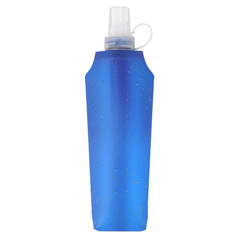 Outdoor Foldable Flexible Water Filter Bag, Water Bag/Bottle With Filter For Emergency Family Home Water Filter Bottle
Outdoor Foldable Flexible Water Filter Bag, Water Bag/Bottle With Filter For Emergency Family Home Water Filter Bottle