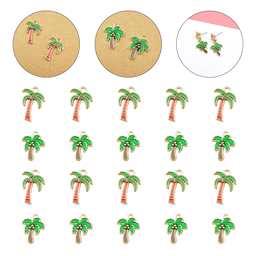 20 Pcs Accessories Charms Bracelets Necklace Earring Pendant Manual Jewelry Alloy DIY Accessory
20 Pcs Accessories Charms Bracelets Necklace Earring Pendant Manual Jewelry Alloy DIY Accessory