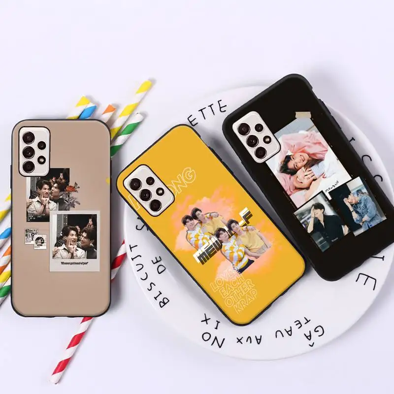 mewgulf Thai TV series Phone Case For Samsung galaxy A S note 10 12 20 32 40 50 51 52 70 71 72 21 fe s ultra plus
mewgulf Thai TV series Phone Case For Samsung galaxy A S note 10 12 20 32 40 50 51 52 70 71 72 21 fe s ultra plus