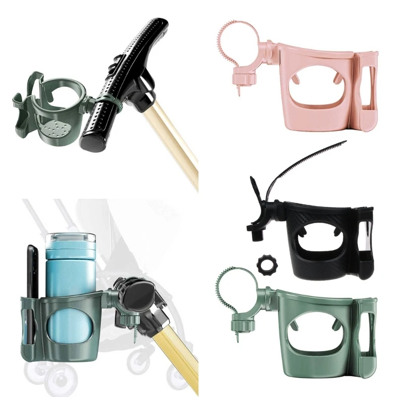 Stroller Cup Holder Armrest Handle Mount Stroller Wheelchair Pram Supplies Universal Pushchair Handle Mount
Stroller Cup Holder Armrest Handle Mount Stroller Wheelchair Pram Supplies Universal Pushchair Handle Mount