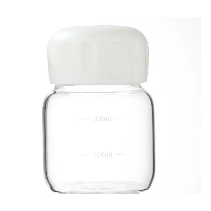 Стеклянная бутылка для воды 300 мл Rosa
Стеклянная бутылка для воды 300 мл Rosa