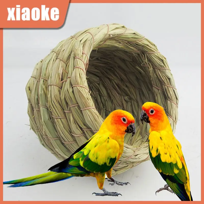 Parrot Nest For Birds Accessories For Birds Parakeet Bird Cage Bird Cage Large Bird Cages Bird Cage Accessories Nests For Birds
Parrot Nest For Birds Accessories For Birds Parakeet Bird Cage Bird Cage Large Bird Cages Bird Cage Accessories Nests For Birds