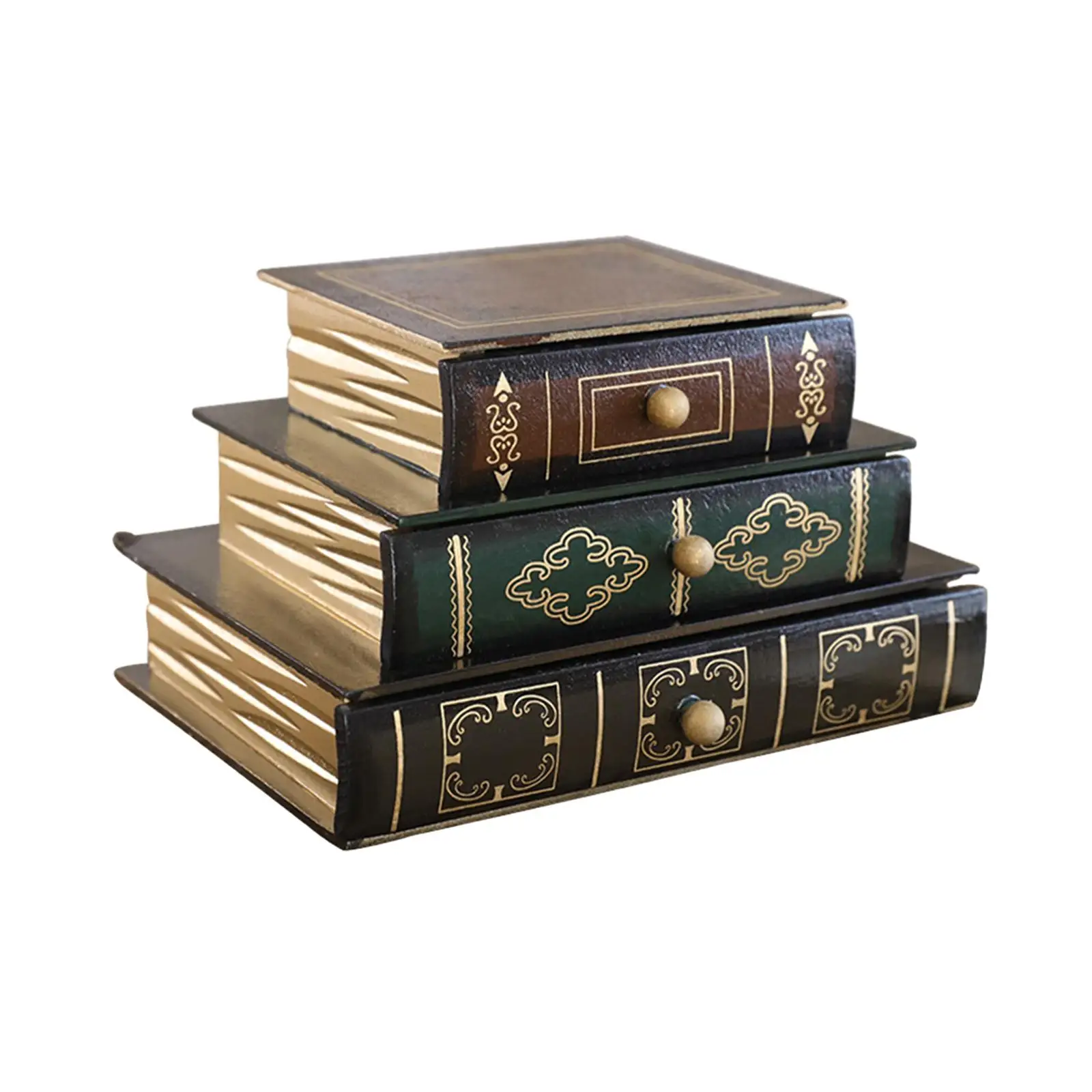 Коробка для хранения в форме книги, держатель, органайзер, безделушка, декоративные коробки для книг для конфет, искусственных ожерелий, карт, браслетов
Коробка для хранения в форме книги, держатель, органайзер, безделушка, декоративные коробки для книг для конфет, искусственных ожерелий, карт, браслетов