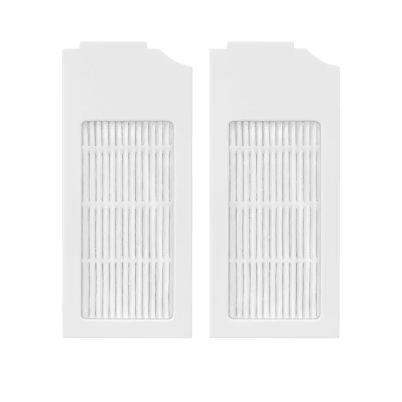 For Ecovacs T10 Turbo / Omni Main Side Brush Cover Hepa Filter Mop Cloth Dustbin Box Part Replacement Accessory
For Ecovacs T10 Turbo / Omni Main Side Brush Cover Hepa Filter Mop Cloth Dustbin Box Part Replacement Accessory