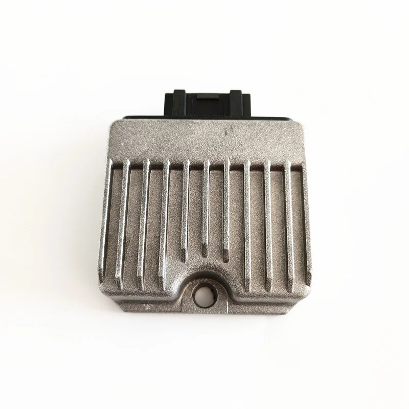 Motorcycle Voltage Regulator Rectifier for PIAGGIO VESPA ET2 50 i ET 2 50I Fast Injec 98-00
Motorcycle Voltage Regulator Rectifier for PIAGGIO VESPA ET2 50 i ET 2 50I Fast Injec 98-00