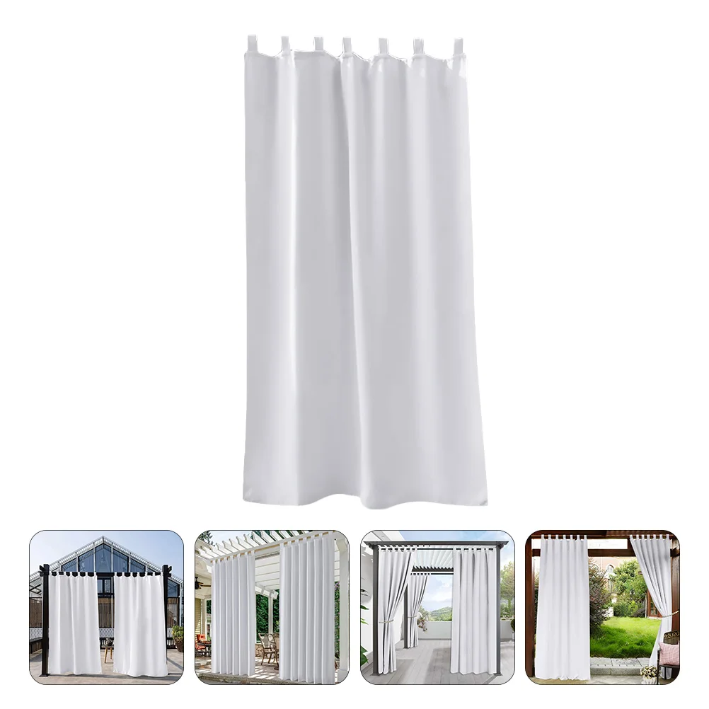 Blackout Curtain Panels Rod Pocket Thermal Insulated Window Curtains Sun Visor for Living Room Bedroom Nursery
Blackout Curtain Panels Rod Pocket Thermal Insulated Window Curtains Sun Visor for Living Room Bedroom Nursery