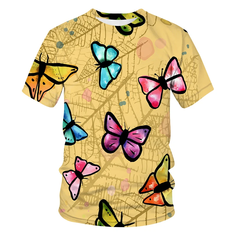 2022 3D Fashion hot Mens T Shirt New Summer Men's High-quality Comfortable T-shirt Fashion Printing Simple Style Mens Tshirts
2022 3D Fashion hot Mens T Shirt New Summer Men's High-quality Comfortable T-shirt Fashion Printing Simple Style Mens Tshirts