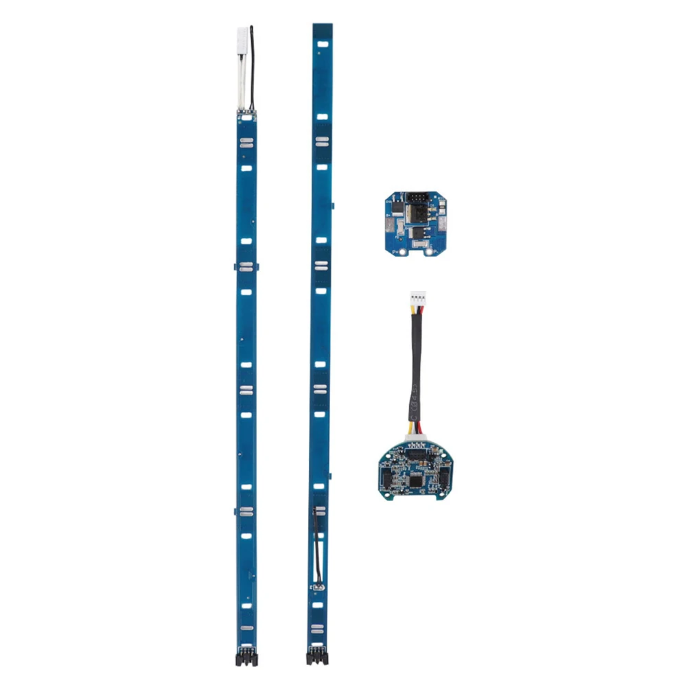BMS For Ninebot Scooter ES1 ES2 ES3 ES4 36v Electric Scooter Lithium Battery Protection Panel Support Communication Parts
BMS For Ninebot Scooter ES1 ES2 ES3 ES4 36v Electric Scooter Lithium Battery Protection Panel Support Communication Parts