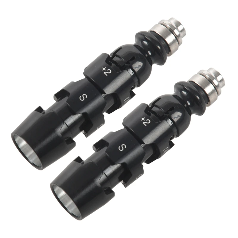 2X 335 Golf Adapter Sleeve For Callaway Big Bertha X-Hot2 Optiforce Driver 
2X 335 Golf Adapter Sleeve For Callaway Big Bertha X-Hot2 Optiforce Driver