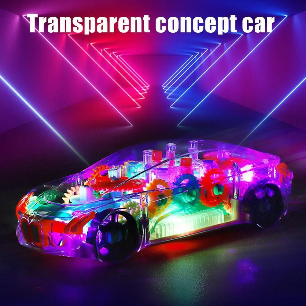 Kids Toys For Boys Cool Car Colorful LED Light Music 2 3 4 5 6 7 8 Year Old Age Xmas Gift
Kids Toys For Boys Cool Car Colorful LED Light Music 2 3 4 5 6 7 8 Year Old Age Xmas Gift