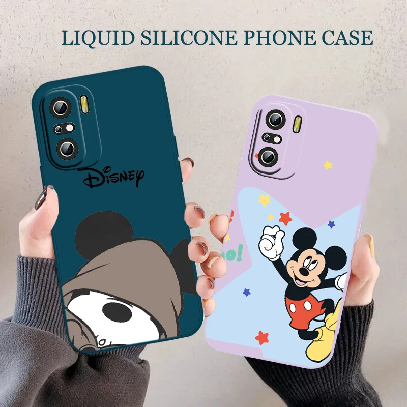 Misney Minnie Phone Case For Xiaomi Redmi K50 K40 10X 10 9T 9AT 9A 9C 9 8A 8 7 6A 5A Pro Liquid Rope Funda Cover Soft Back Capa
Misney Minnie Phone Case For Xiaomi Redmi K50 K40 10X 10 9T 9AT 9A 9C 9 8A 8 7 6A 5A Pro Liquid Rope Funda Cover Soft Back Capa