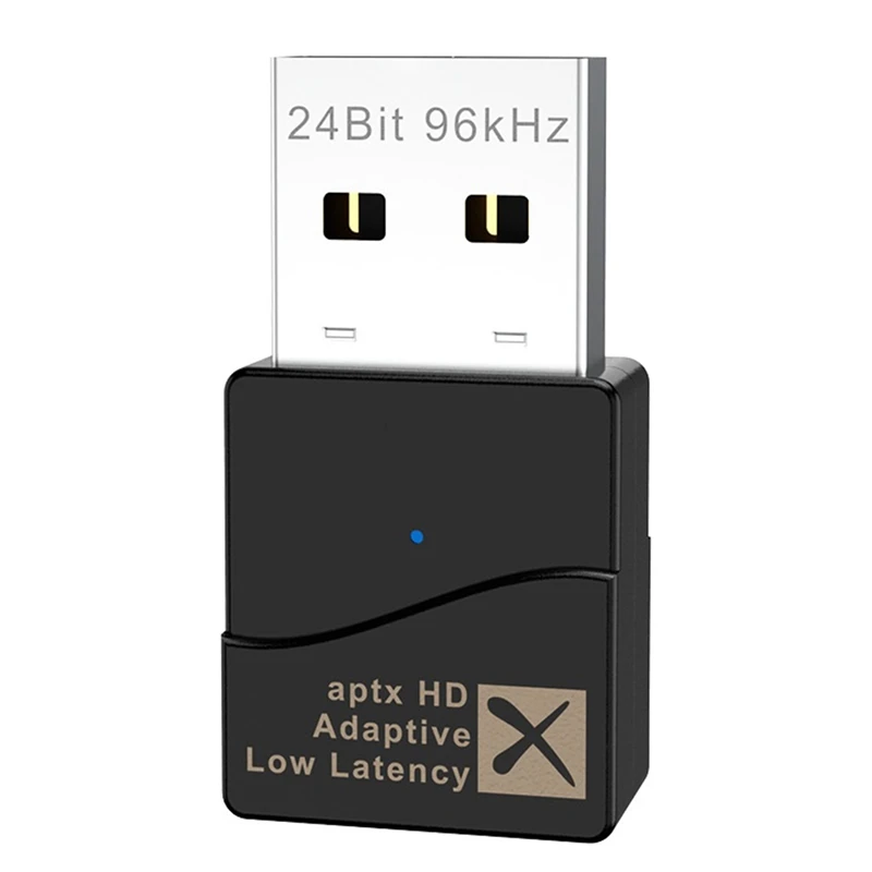APTX Adptive Bluetooth передатчик, USB Bluetooth 5,2 аудио передатчик, без драйвера, может переключаться APTX код свободно B
APTX Adptive Bluetooth передатчик, USB Bluetooth 5,2 аудио передатчик, без драйвера, может переключаться APTX код свободно B