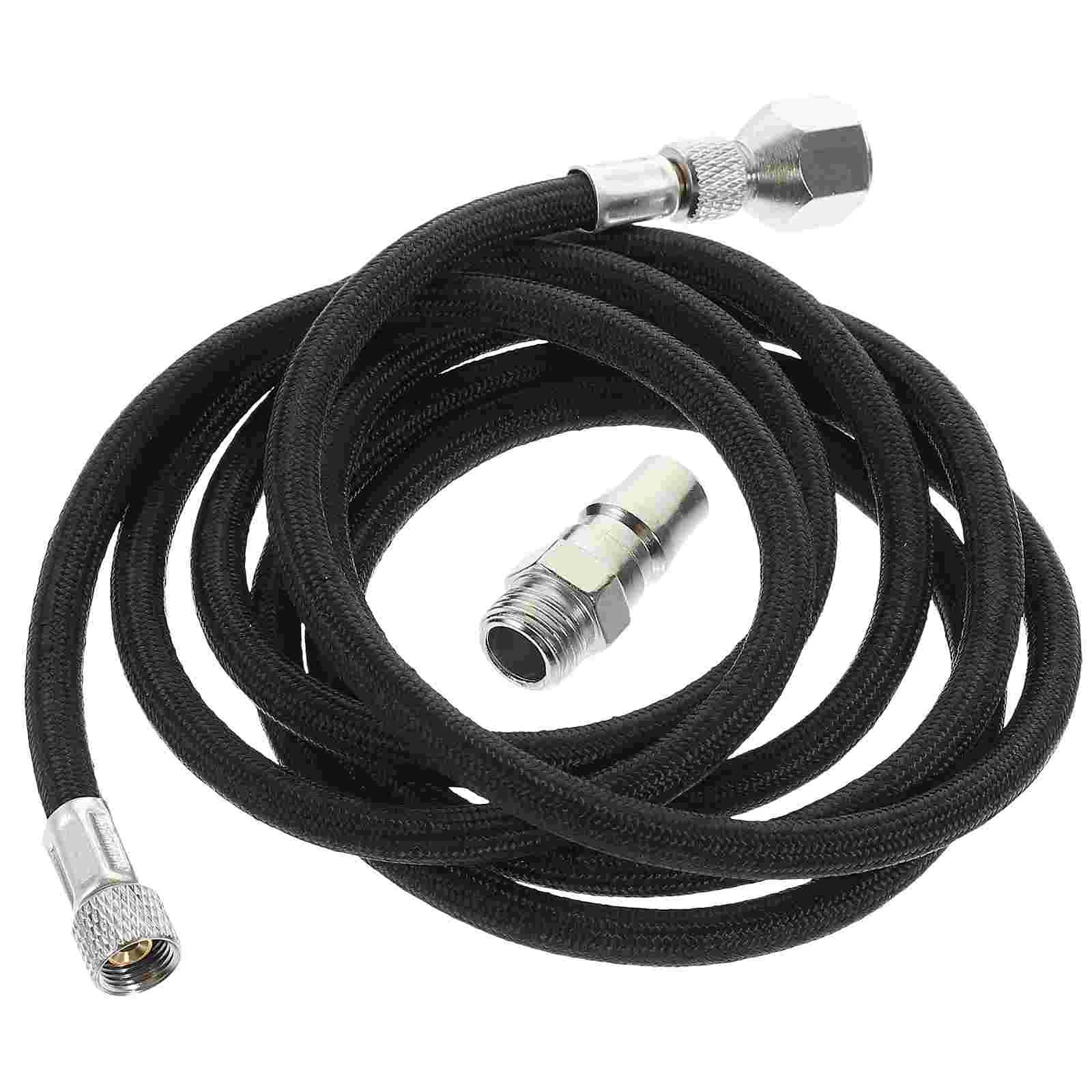 Hose Tool Air Compressor Flexible Pipe Airline Pneumatic Spraying Tube Alloy Tubing Professional
Hose Tool Air Compressor Flexible Pipe Airline Pneumatic Spraying Tube Alloy Tubing Professional