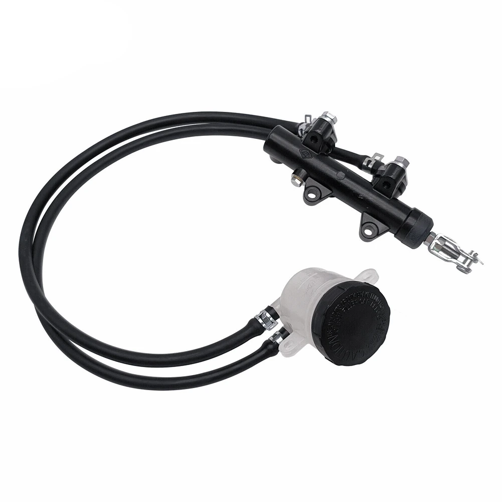 Main Brake Pump Master Cylinder for CFMOTO CF400ATR 400AU 500ATR 500AU 450S ATV UTV PARTS 9CR6-081100
Main Brake Pump Master Cylinder for CFMOTO CF400ATR 400AU 500ATR 500AU 450S ATV UTV PARTS 9CR6-081100