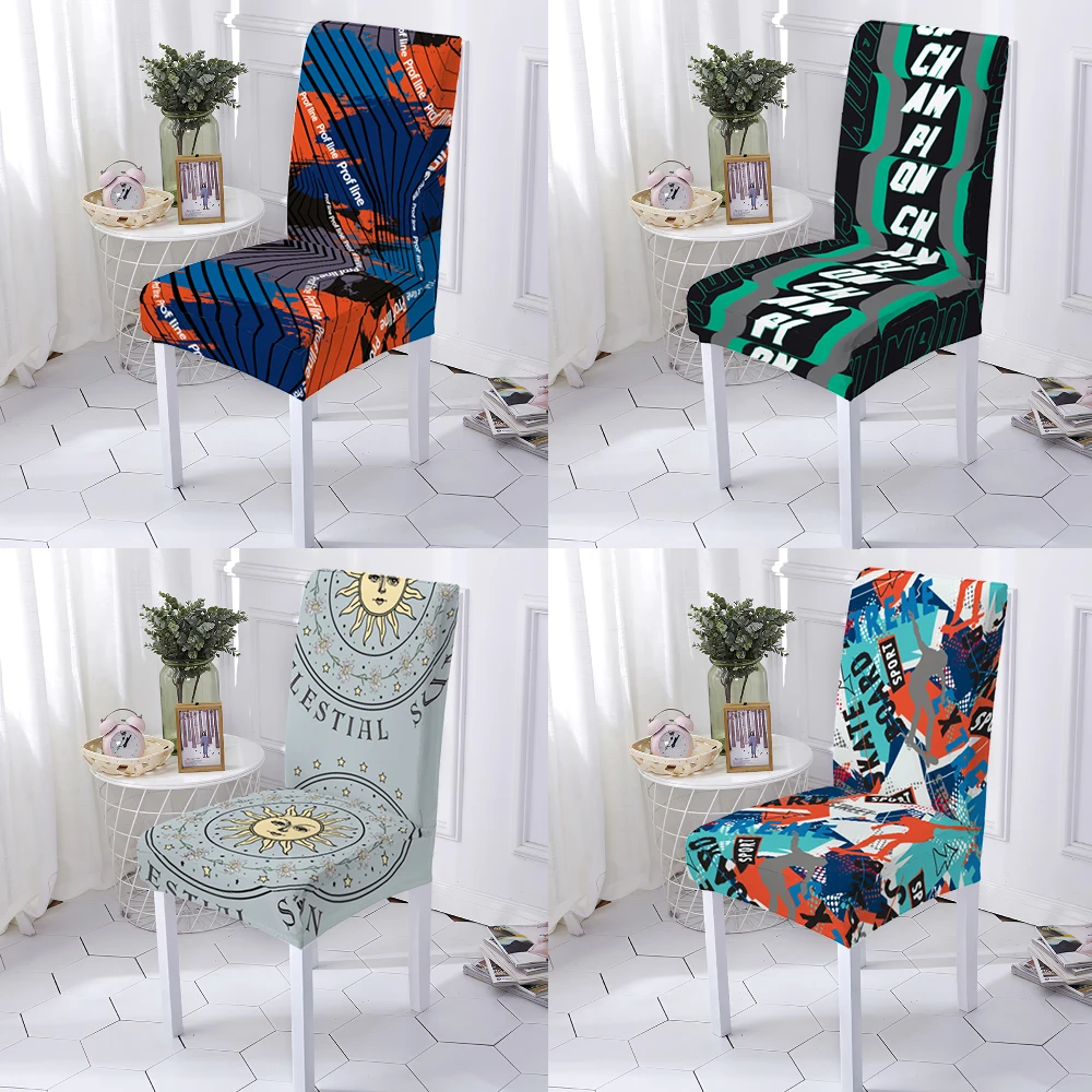 Geometric Print Chair Cover Chair Covers Dining Room Office Chairs Christmas Chair Cover Chair Covers Wedding Hotel Chair Modern
Geometric Print Chair Cover Chair Covers Dining Room Office Chairs Christmas Chair Cover Chair Covers Wedding Hotel Chair Modern