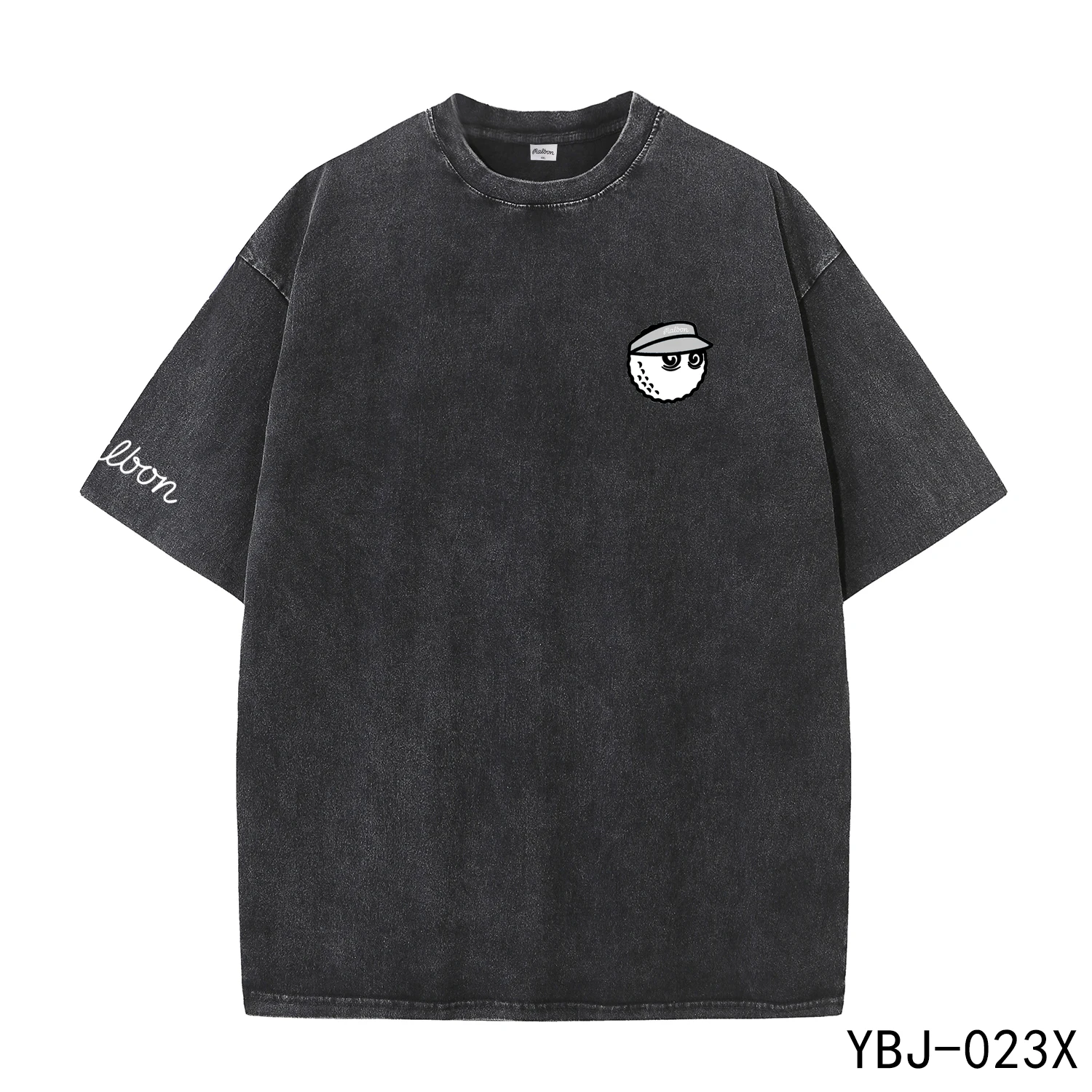 Malbon Golf 2023 New Embroidery Summer Men Women Washed Batik Drop Shoulder Style T-shirt Cotton O-neck Oversize Top
Malbon Golf 2023 New Embroidery Summer Men Women Washed Batik Drop Shoulder Style T-shirt Cotton O-neck Oversize Top