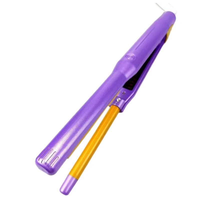 Curling Iron Hair Curler With Ceramic Coating Barrel Professional Curling Wand Hair Curler
Curling Iron Hair Curler With Ceramic Coating Barrel Professional Curling Wand Hair Curler