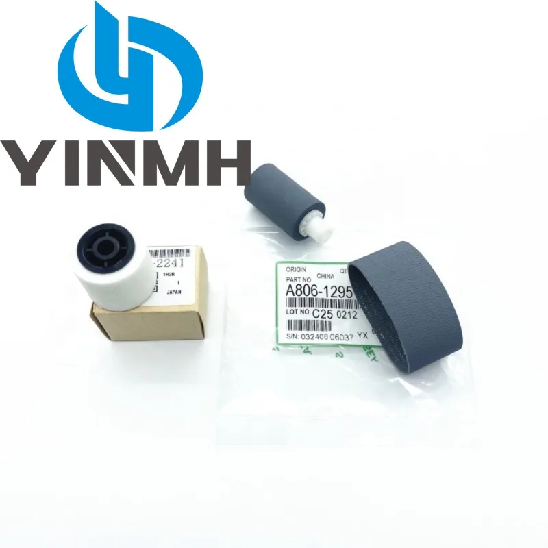 1 комплект. Фотофон для Ricoh MP 4000 4001 4002 5000 5001 C2800 C3300 C4000 C5000
1 комплект. Фотофон для Ricoh MP 4000 4001 4002 5000 5001 C2800 C3300 C4000 C5000