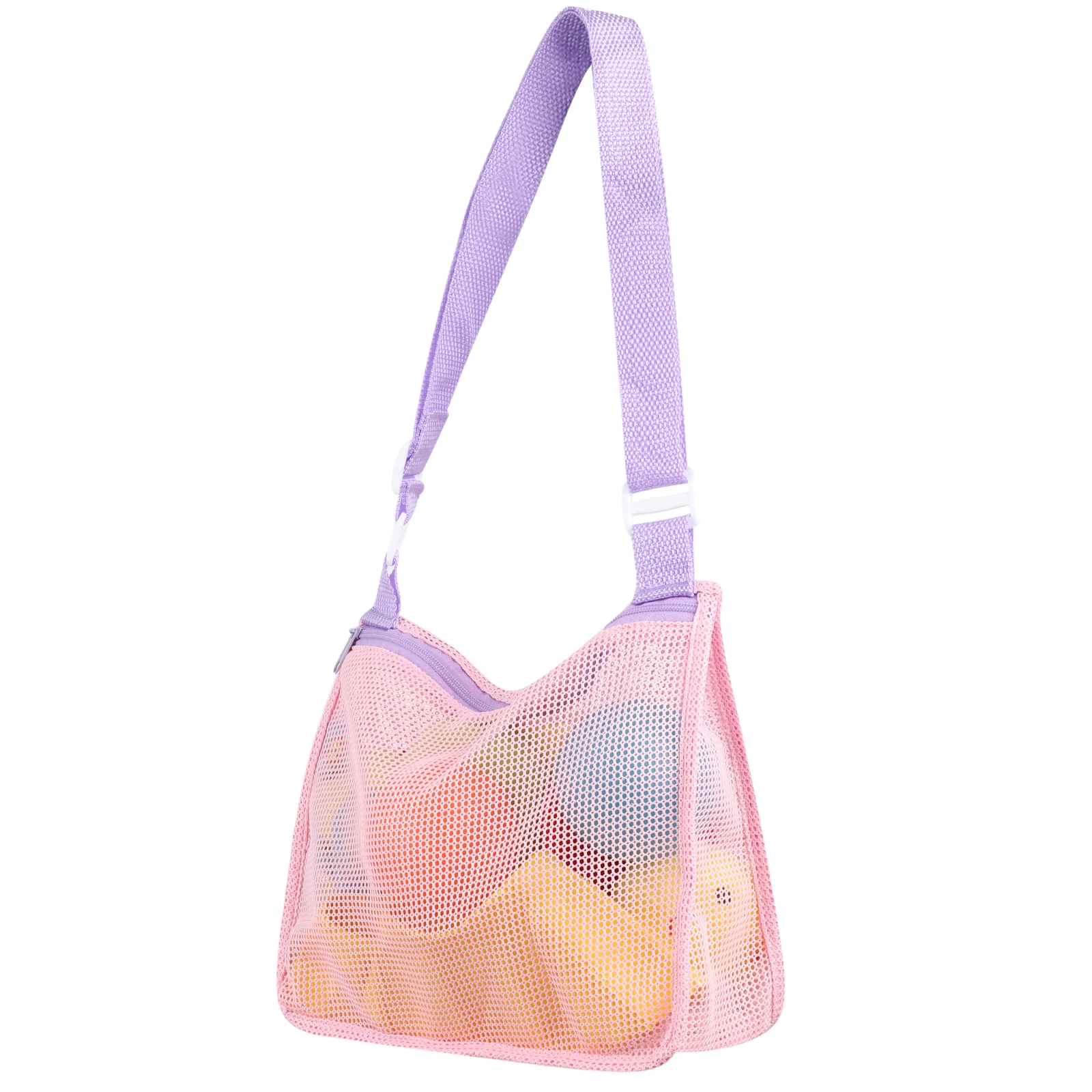 Kids Toy Mesh Bag Beach Shell Collection Bag Sand Toy Storage Mesh Bag for Boys Girls Swimming Accessories
Kids Toy Mesh Bag Beach Shell Collection Bag Sand Toy Storage Mesh Bag for Boys Girls Swimming Accessories