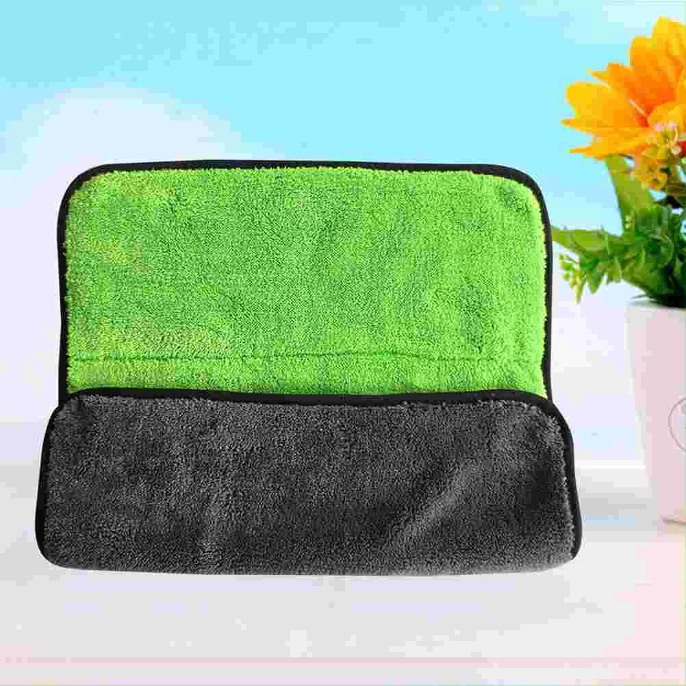 

Car Washing Detailing Towels Microfiber Towels Cleaning Cloth Highly Absorbent Cleaning Rags for Auto Drying Motorcycles