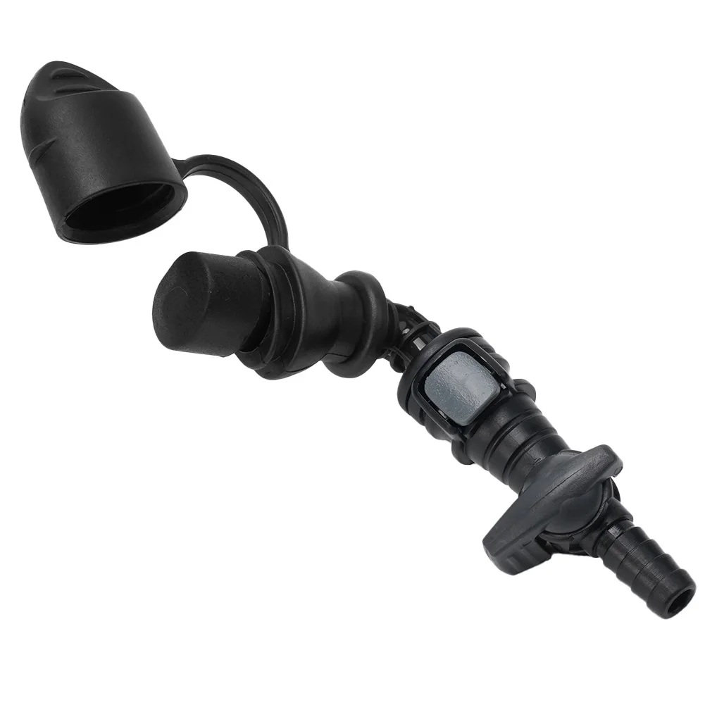 Hydration Bags Bite Valves With Cover Replacement Valve Nozzle Mouthpiece Bladder For Cycling Camping Hiking Water Bag Valve
Hydration Bags Bite Valves With Cover Replacement Valve Nozzle Mouthpiece Bladder For Cycling Camping Hiking Water Bag Valve