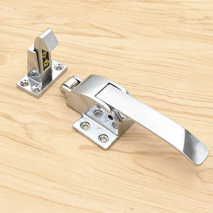 Oven Door Lock Oven Handle Oven Handle Transfer Window Door Handle Freezer Door Latch Steam Thermal Shock Test Chamber Handle
Oven Door Lock Oven Handle Oven Handle Transfer Window Door Handle Freezer Door Latch Steam Thermal Shock Test Chamber Handle