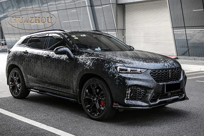 3D Ghost Automotive Color Changing Film Black Camouflage Car Film Sticker Carbon Steel Full Car Modification car wrap vinyl Film
3D Ghost Automotive Color Changing Film Black Camouflage Car Film Sticker Carbon Steel Full Car Modification car wrap vinyl Film