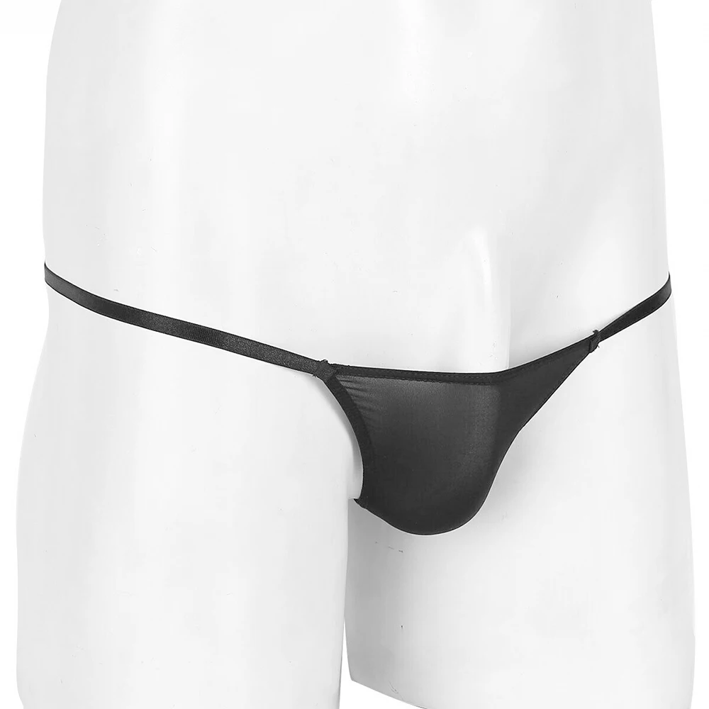 Men Sexy Underwear Gay T-Back Passion G-String Fashion Thong Sheer Pouch Briefs Sissy Panties Comfortable Underpants
Men Sexy Underwear Gay T-Back Passion G-String Fashion Thong Sheer Pouch Briefs Sissy Panties Comfortable Underpants