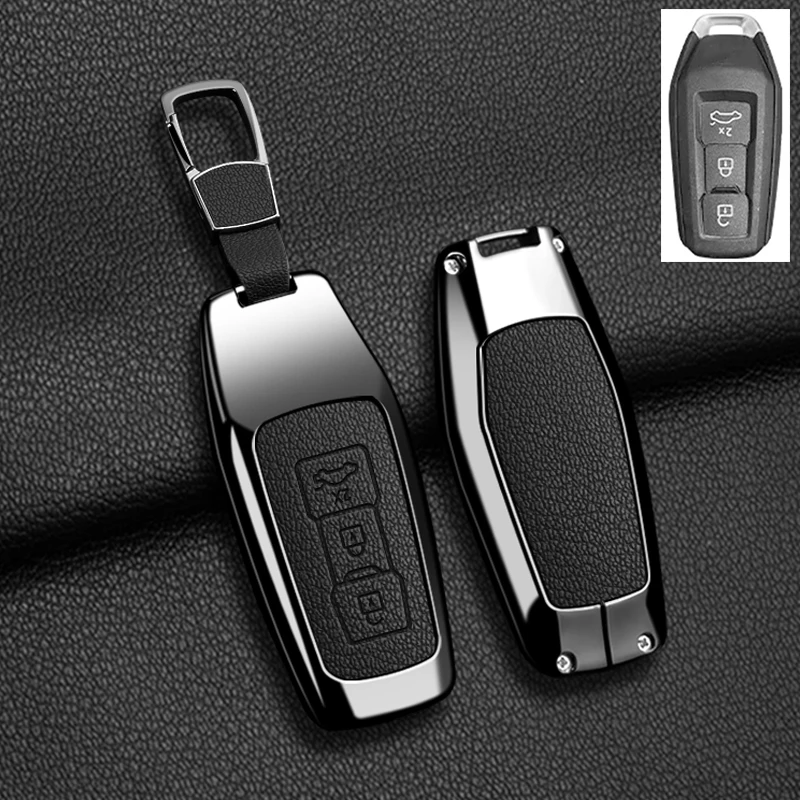 Защитный чехол для автомобильного ключа для Audi A3 A5L Q6 A6L A6 A7 Q7 Q3 Q5 Новый 2025 кожаный держатель из цинкового сплава, аксессуары для ключей
Защитный чехол для автомобильного ключа для Audi A3 A5L Q6 A6L A6 A7 Q7 Q3 Q5 Новый 2025 кожаный держатель из цинкового сплава, аксессуары для ключей