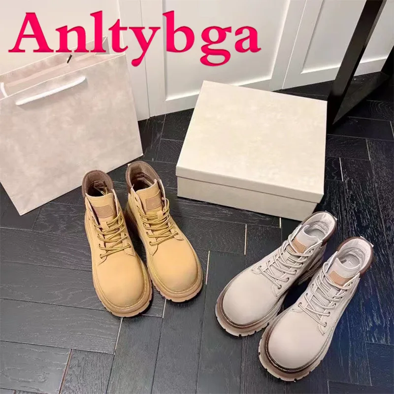 Martin boots, net red boots, couple boots, super durable, can be worn in autumn, winter and summer, the inner height of yellow
Martin boots, net red boots, couple boots, super durable, can be worn in autumn, winter and summer, the inner height of yellow