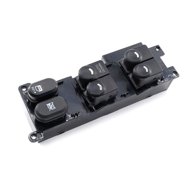Car Window Lifter Button Front Right Power Window Switch Control Button for i30 2007-2012 Replace OE 93570-2L010
Car Window Lifter Button Front Right Power Window Switch Control Button for i30 2007-2012 Replace OE 93570-2L010