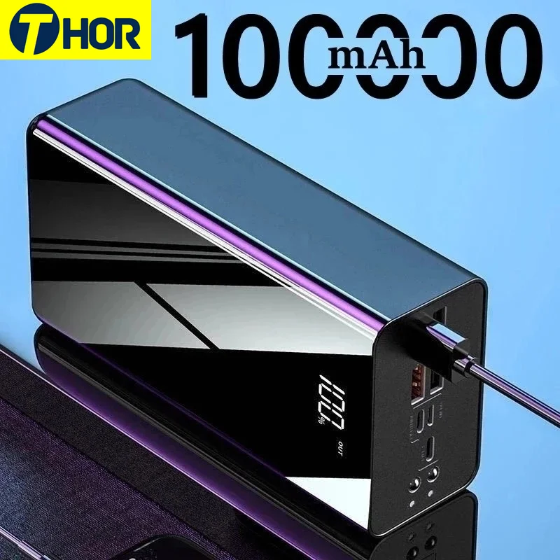 100000 мА портативное зарядное устройство для Xiaomi Huawei Iphone Samsung портативное зарядное устройство Usb портативное зарядное устройство
100000 мА портативное зарядное устройство для Xiaomi Huawei Iphone Samsung портативное зарядное устройство Usb портативное зарядное устройство