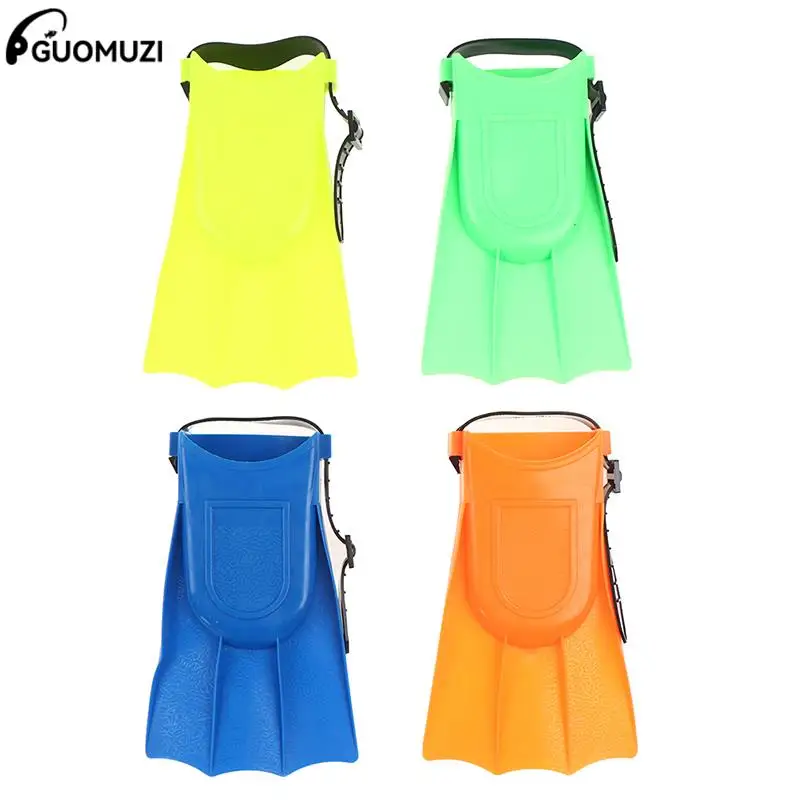 Swimming Fins Kids Snorkeling Foot Flippers Diving Fins Beginner Swimming Equipment Portable Diving Adjustable Flippers
Swimming Fins Kids Snorkeling Foot Flippers Diving Fins Beginner Swimming Equipment Portable Diving Adjustable Flippers