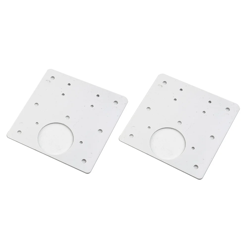 6pcs Door Hinge Repair Plate For Kitchen Cabinets Stainless Steel Cupboard Drawer Window Furniture Hinges Repair Kit Fittings
6pcs Door Hinge Repair Plate For Kitchen Cabinets Stainless Steel Cupboard Drawer Window Furniture Hinges Repair Kit Fittings