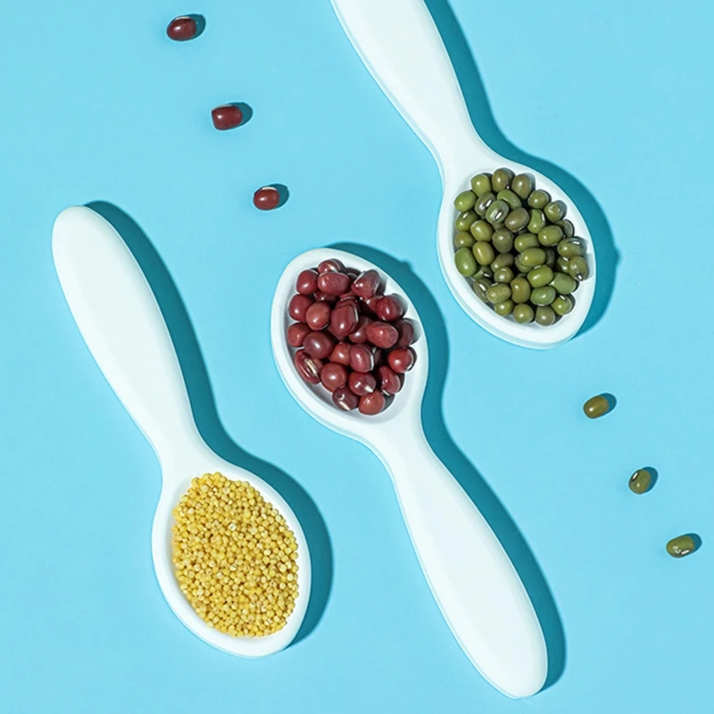 Handmade Small Spoons Honey Teaspoon Seasoning Spoon Coffee Tea Spoons Sugar Salt Jam Mustard Spoons Diatom Mud Material
Handmade Small Spoons Honey Teaspoon Seasoning Spoon Coffee Tea Spoons Sugar Salt Jam Mustard Spoons Diatom Mud Material