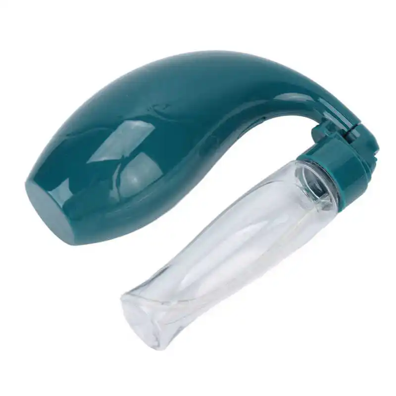 Facial Mist Sprayer Prevent Nozzle Clogging Handheld Facial Oxygen Sprayer for Daily Use
Facial Mist Sprayer Prevent Nozzle Clogging Handheld Facial Oxygen Sprayer for Daily Use