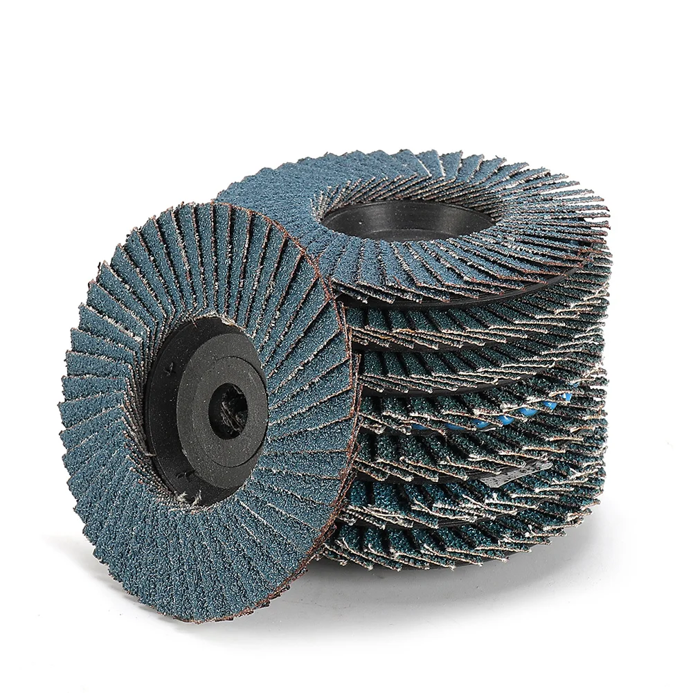 Sanding Discs Grinding Wheels Tool Accessories Equipment Repalcement 3 Inch 75mm 8pcs Angle Grinder Parts Flap Discs Repalcement
Sanding Discs Grinding Wheels Tool Accessories Equipment Repalcement 3 Inch 75mm 8pcs Angle Grinder Parts Flap Discs Repalcement