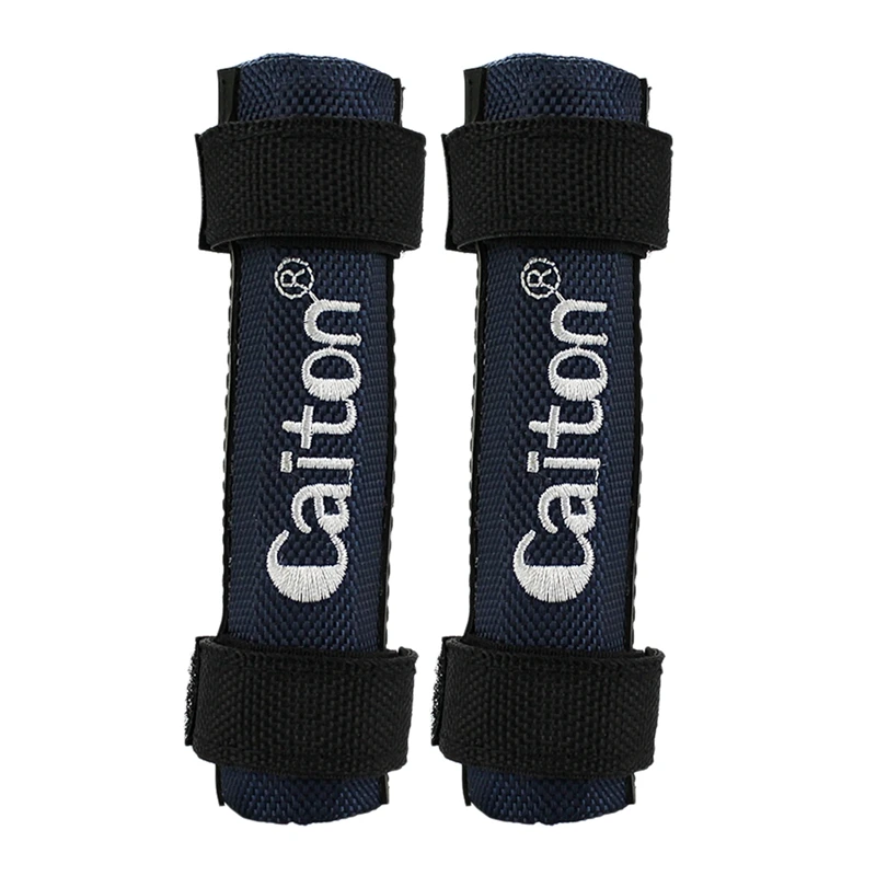 Caiton 2Pcs Golf Swing Trainer Golf Club Weight Kit Strength Swing Training Practice Tool Golf Warm Up Aid Accessories
Caiton 2Pcs Golf Swing Trainer Golf Club Weight Kit Strength Swing Training Practice Tool Golf Warm Up Aid Accessories