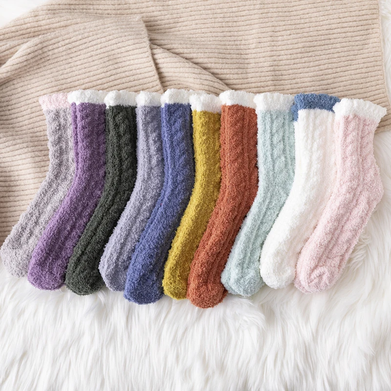 1 Pair Women Autumn Winter Cotton Socks Fashion Socks Personality Mid Tube Socks Solid Color Breathable Comfort Socks Women 2022
1 Pair Women Autumn Winter Cotton Socks Fashion Socks Personality Mid Tube Socks Solid Color Breathable Comfort Socks Women 2022