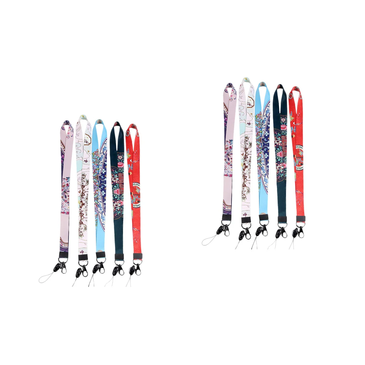 Lanyard Neck Straplanyards Id Key Holder Keys Keychains Mobile Cellphone Cool Nylonbadge Around Chain
Lanyard Neck Straplanyards Id Key Holder Keys Keychains Mobile Cellphone Cool Nylonbadge Around Chain