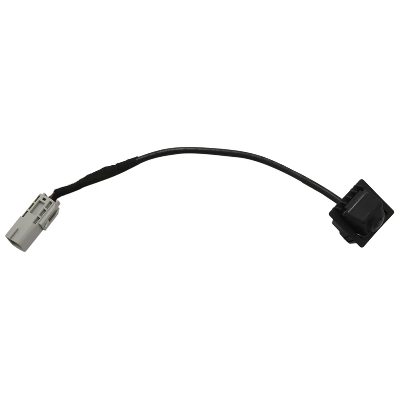 Rear View-Backup Back Up Camera For Cadillac GM SRX 2010-2016 23205689 15926122 20910350 22915398
Rear View-Backup Back Up Camera For Cadillac GM SRX 2010-2016 23205689 15926122 20910350 22915398
