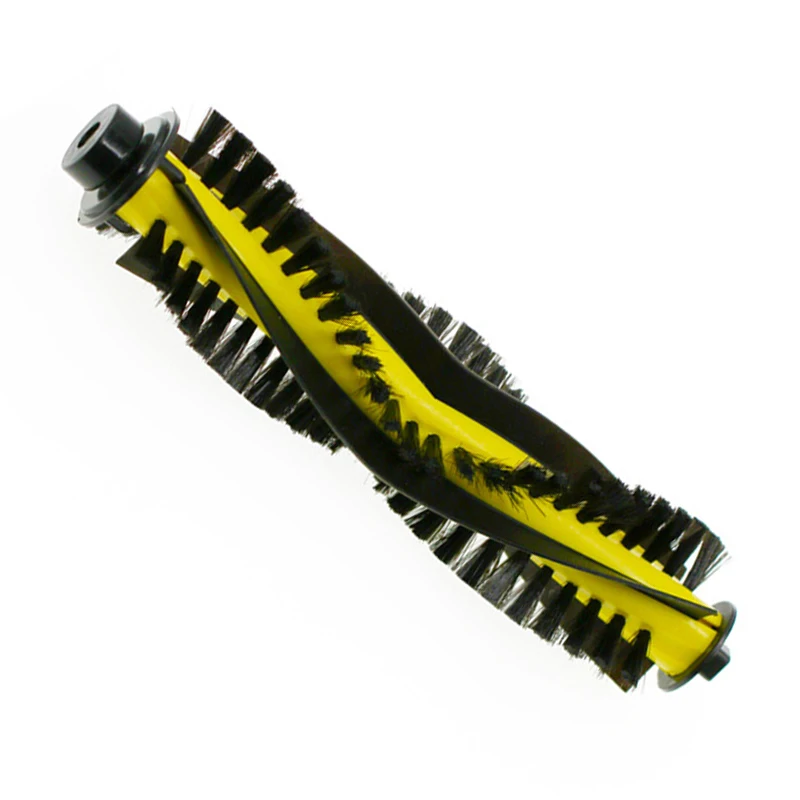1 Pcs Roll Brush Sweeper Parts Roll Brush For Mamibot Exvac660 Vaccum Cleaner Electric Appliances Sweeper Accessories
1 Pcs Roll Brush Sweeper Parts Roll Brush For Mamibot Exvac660 Vaccum Cleaner Electric Appliances Sweeper Accessories