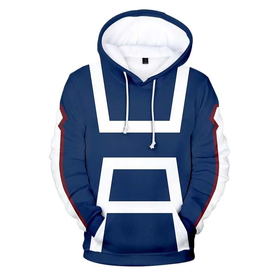 3D Anime Mijn Hero Academia Hoodies Mannen/Vrouwen Sweatshirts Cartoon Rollenspel Mijn Hero Academia Hoodie Heren Winter Sportwe
3D Anime Mijn Hero Academia Hoodies Mannen/Vrouwen Sweatshirts Cartoon Rollenspel Mijn Hero Academia Hoodie Heren Winter Sportwe