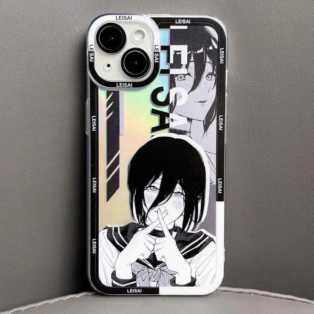 Chainsaw Reze Laser Angle Eyes Phone Case for Iphone 14 13 12 11 Pro Max Mini 7 8 Plus Xs Xr X Se 2022 Hot Anime Gilrs Cover
Chainsaw Reze Laser Angle Eyes Phone Case for Iphone 14 13 12 11 Pro Max Mini 7 8 Plus Xs Xr X Se 2022 Hot Anime Gilrs Cover