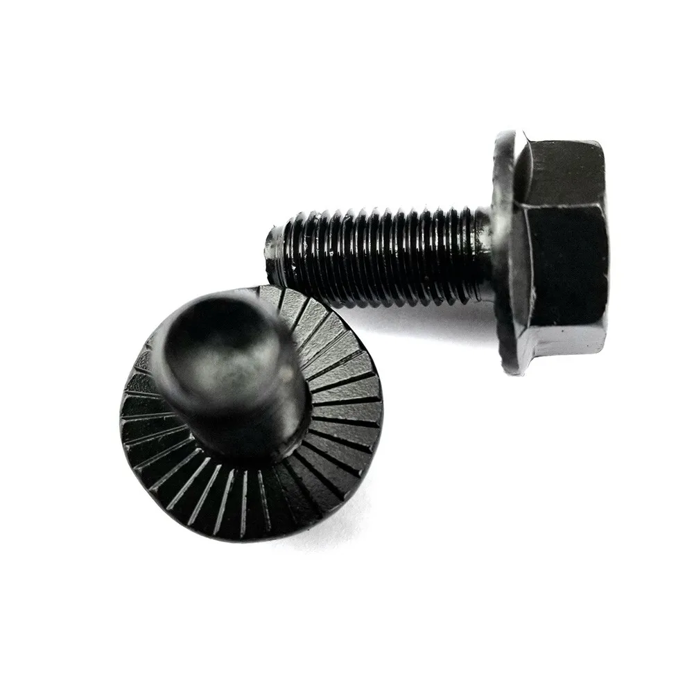 2 Pcs 24mm Bike Bicycle Crank Arm Bolts For Square Taper Bottom Bracket M8 X 18mm MTB Road Bike Repair Tools Bicycle Accessories
2 Pcs 24mm Bike Bicycle Crank Arm Bolts For Square Taper Bottom Bracket M8 X 18mm MTB Road Bike Repair Tools Bicycle Accessories