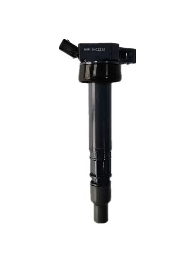 Бренд M 90919-02235, автомобильные катушки зажигания для Toyota ST210 Vista Ardeo SV50 Nadia SXN10
Бренд M 90919-02235, автомобильные катушки зажигания для Toyota ST210 Vista Ardeo SV50 Nadia SXN10