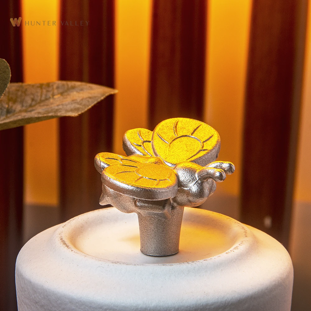 High Quality Knob Bee Knob Stainless Steel Pot Lid Replaceme Silver/Gold Animals Pot Knobs Best Selling Pot handle 2022 New
High Quality Knob Bee Knob Stainless Steel Pot Lid Replaceme Silver/Gold Animals Pot Knobs Best Selling Pot handle 2022 New